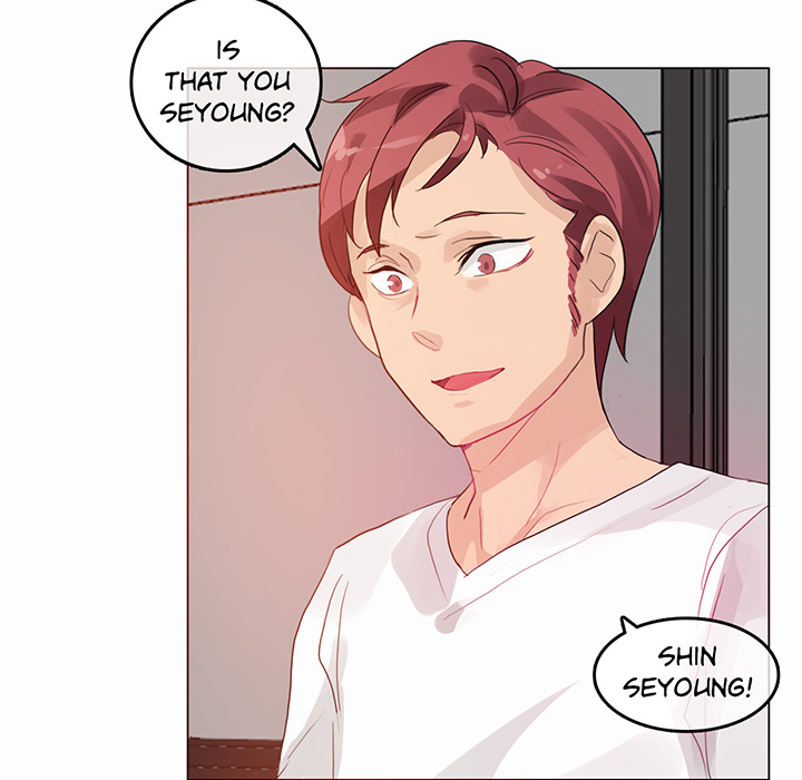 A Pervert's Daily Life - episode 19 - 78