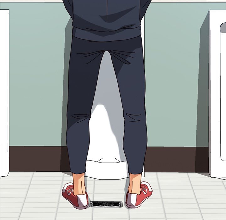 The Perfect Roommates - episode 13 - 160