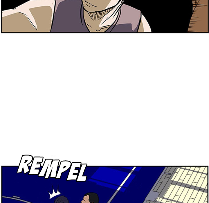 Tweener - episode 25 - 42