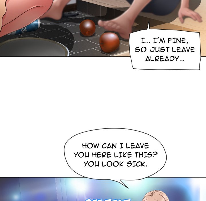 Close, but Far - episode 9 - 58