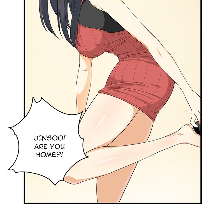 Excuse Me, This is my Room - episode 2 - 42