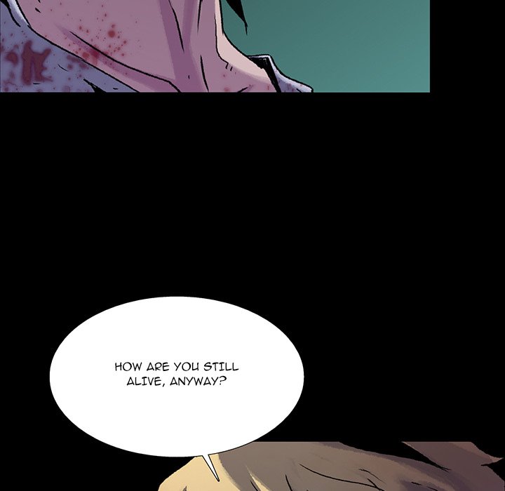 Blood Blade - episode 30 - 8