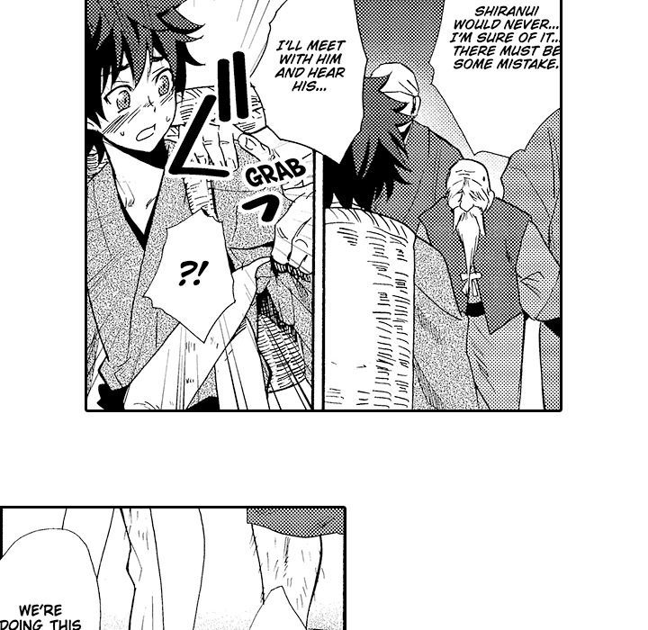 Anti Platonic - episode 11 - 13