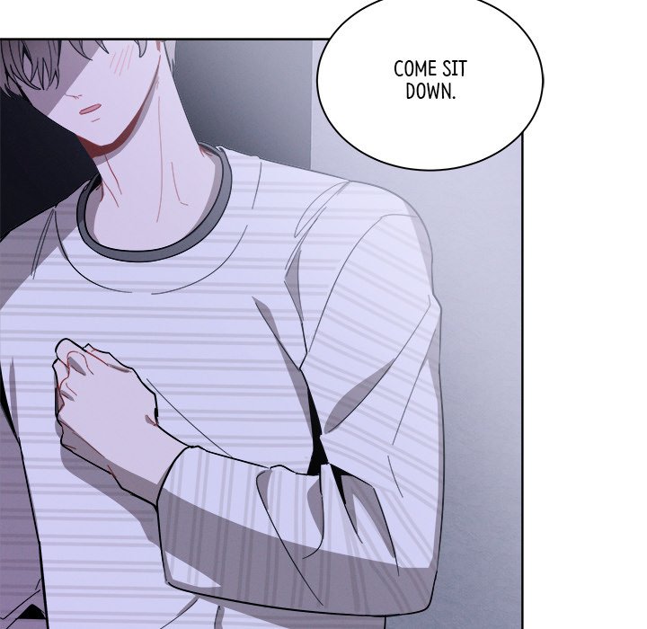 Cherry Doll Scandal - episode 9 - 141