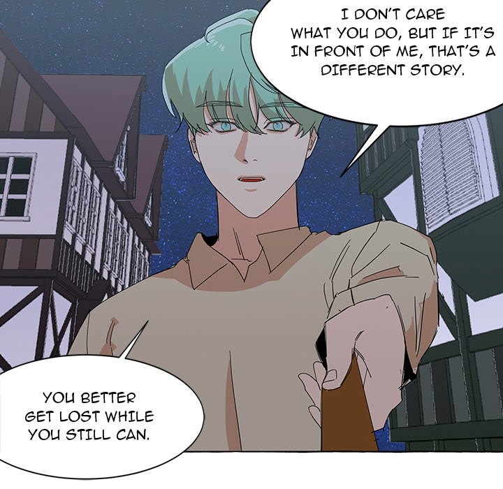 New Life, New Me - episode 5 - 47