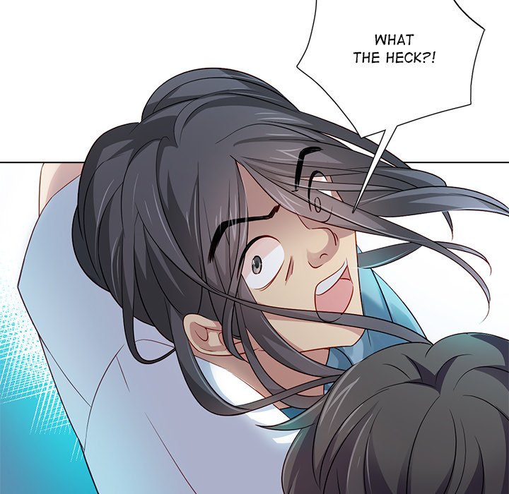 A Young Case of Hearts - episode 17 - 61