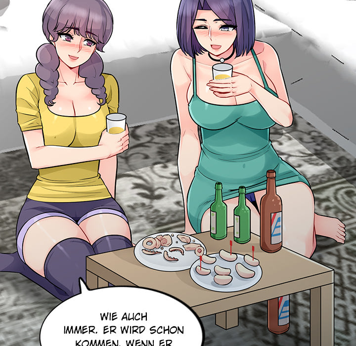 Es bleibt in der Familie - episode 17 - 124
