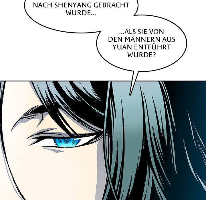 Die Legende von Sayu - episode 23 - 14
