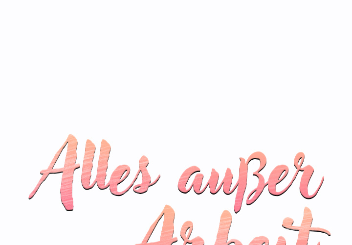 Alles außer Arbeit - episode 12 - 0