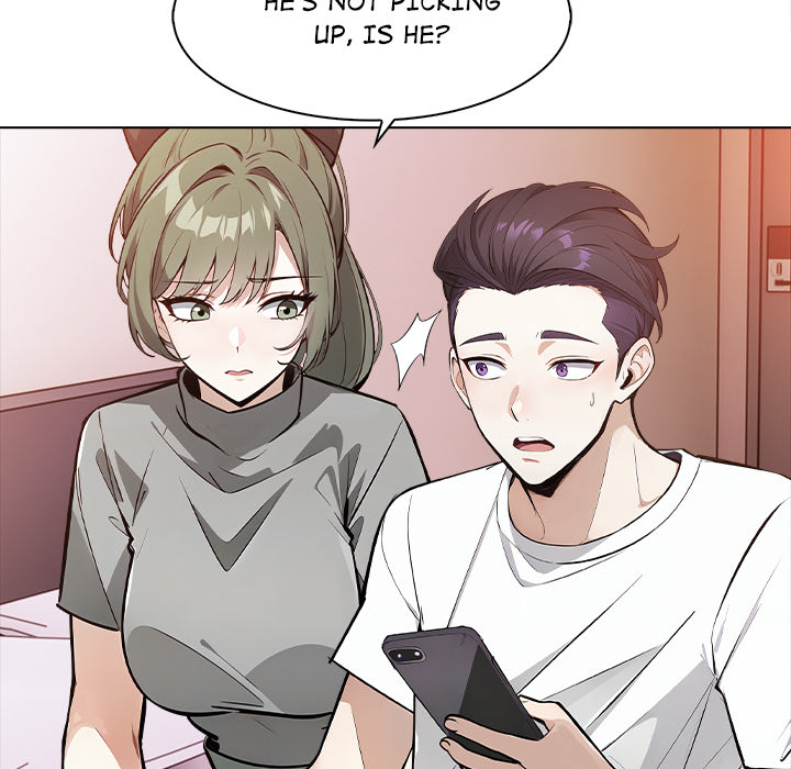 Love Me, or Else - episode 9 - 89