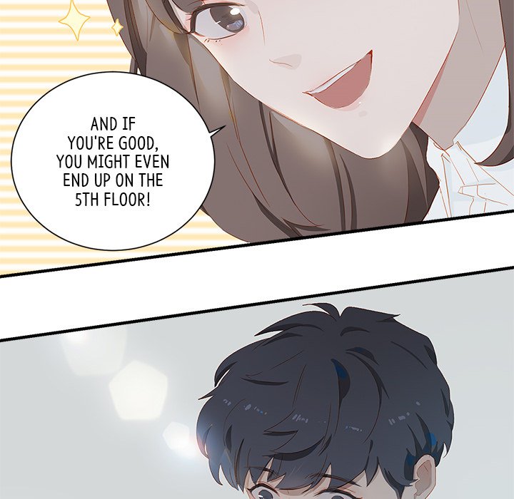 Ballerino - episode 39 - 7