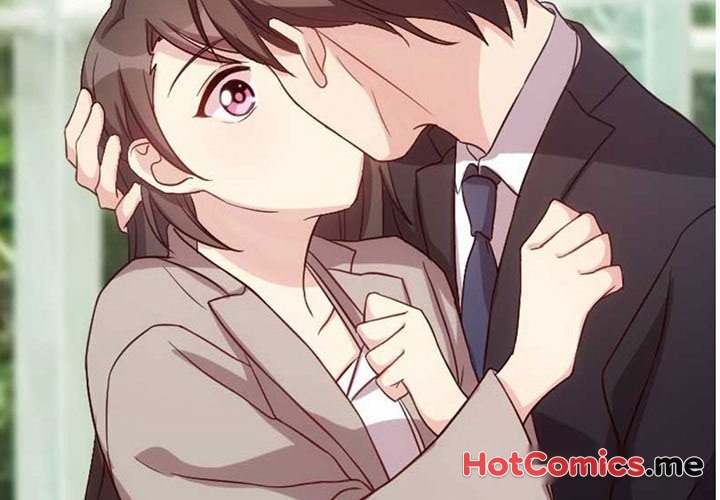CEO's Sudden Proposal - episode 17 - 1