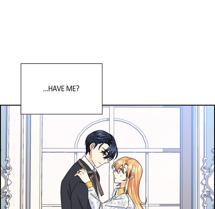 The Destroyer Fell in Love with Me - episode 15 - 78