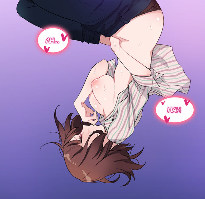 A Pervert's Daily Life - episode 10 - 19