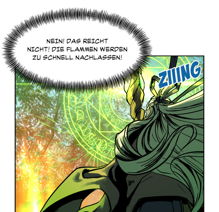 Karmas Weg - episode 15 - 15