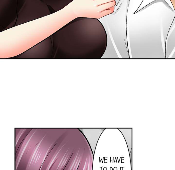 Our Kinky Newlywed Life - episode 67 - 59