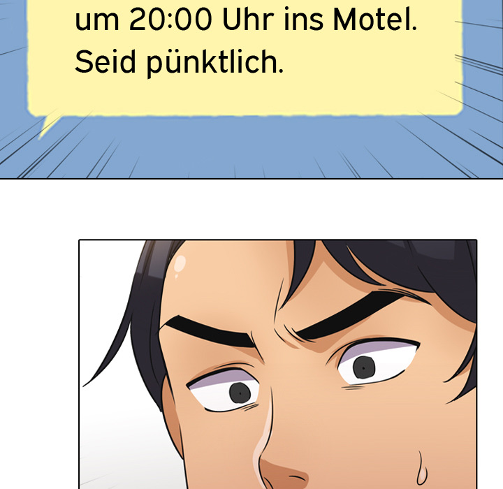 Das Partnerkarussell - episode 14 - 14