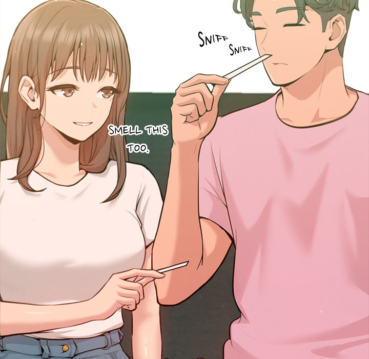 Never Just Friends - episode 2 - 75