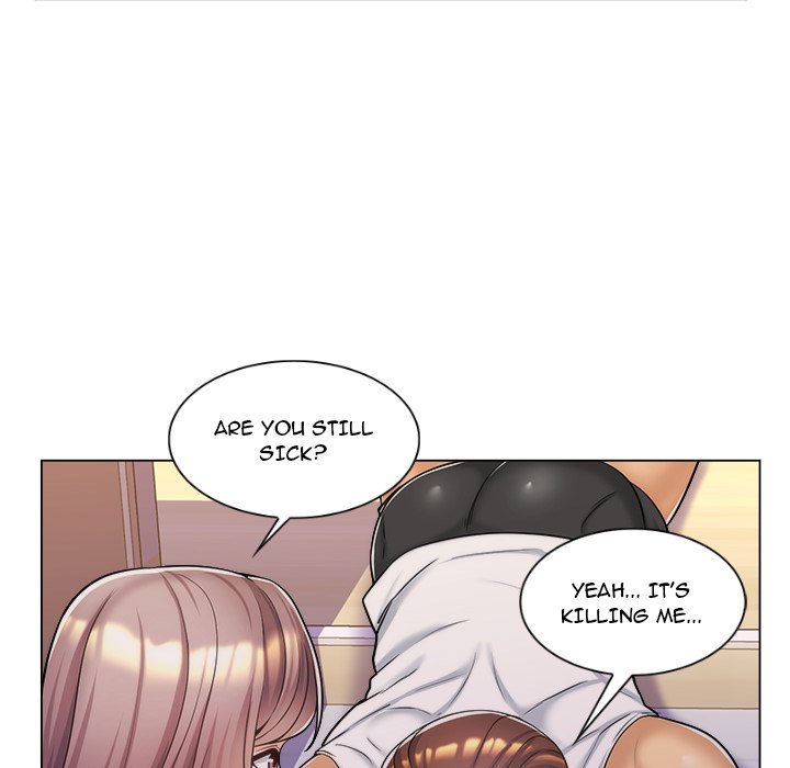 Mrs. Girlfriend - episode 9 - 22