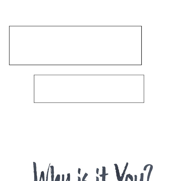 Why Is it You? - episode 41 - 84