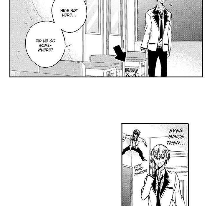 Teacup Toy Boy - episode 7 - 9