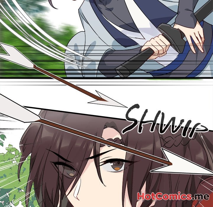 My Wife, The Prince - episode 9 - 42