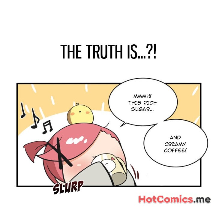 The Amazing Siblings - episode 119 - 6