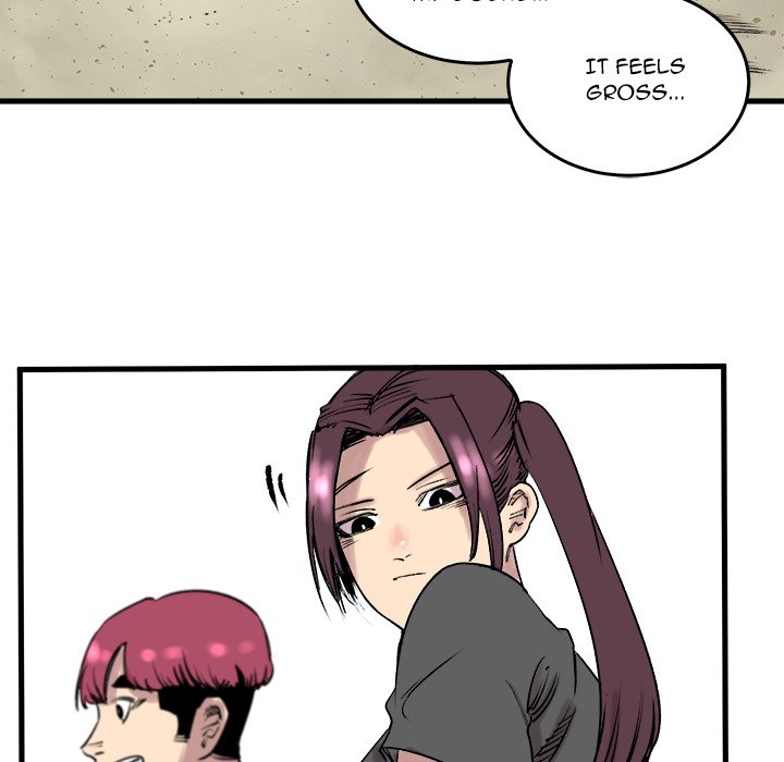 A Bad Friend - episode 7 - 20