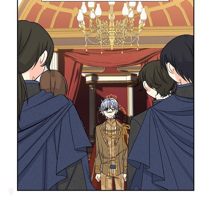 The Destroyer Fell in Love with Me - episode 19 - 19
