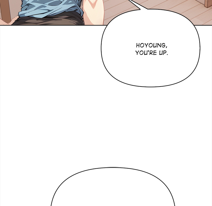 Rekindled Heat - episode 20 - 22
