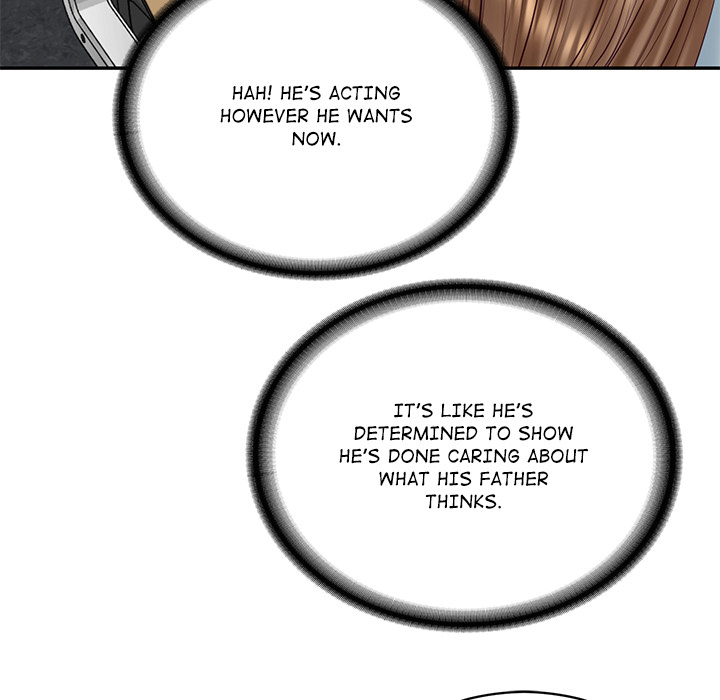 Extremely Rich Family - episode 89 - 122