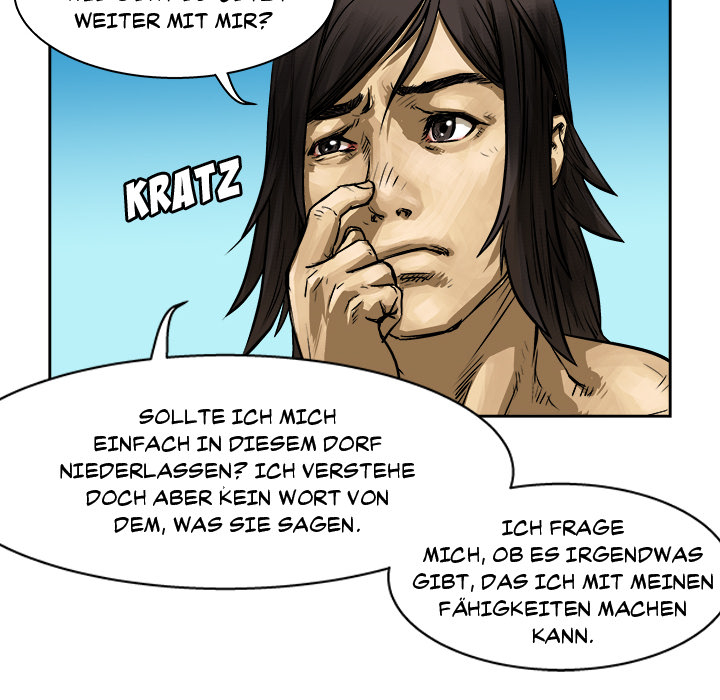 Karmas Weg - episode 8 - 62