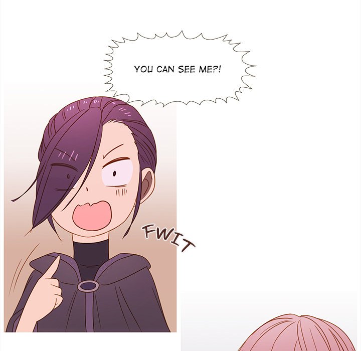 My Life as a Half-Magi - episode 22 - 62