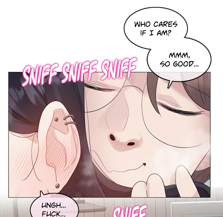 A Pervert's Daily Life - episode 122 - 9