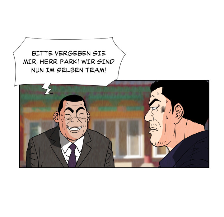 Holzköpfe auf dem Weg nach oben - episode 70 - 57