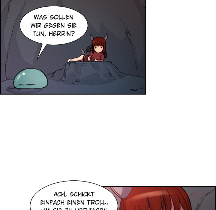 Held aus einer anderen Welt - episode 17 - 32
