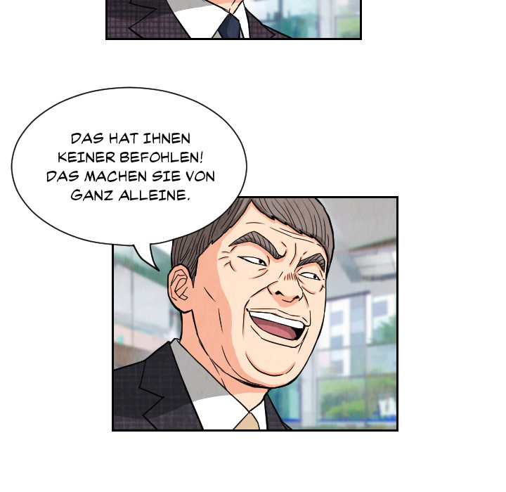 Holzköpfe auf dem Weg nach oben - episode 63 - 34