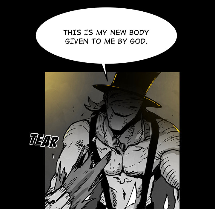 Nine Fantasy - episode 69 - 68