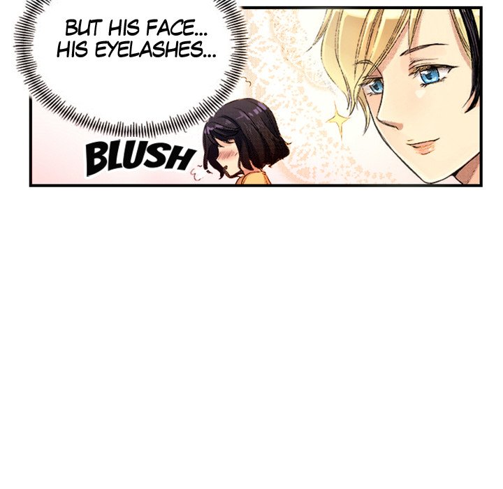 My Dearest  Irina - episode 4 - 5