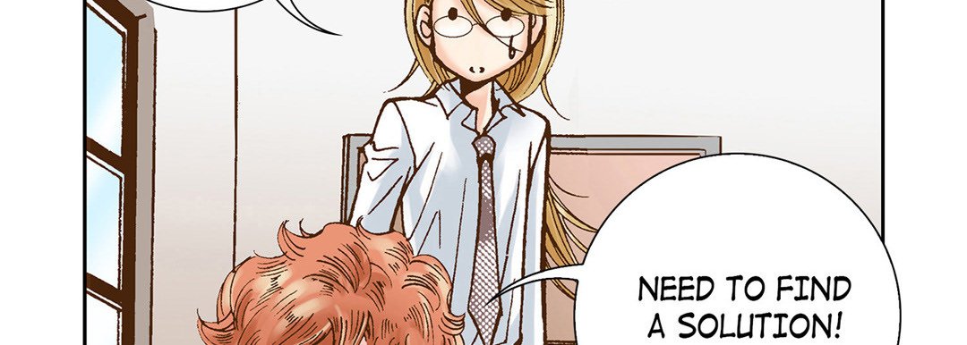 100% Perfect Girl - episode 17 - 89