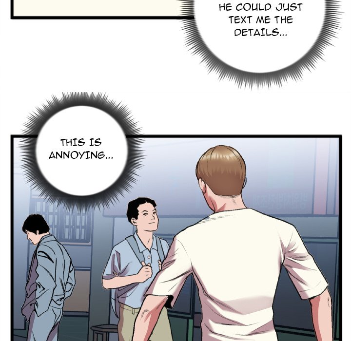 Between Us - episode 22 - 54