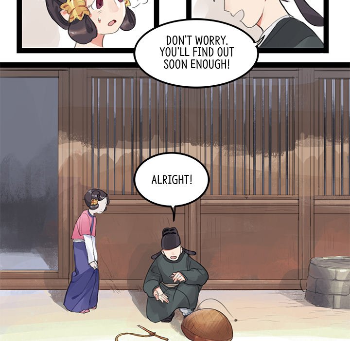 The Land of Flowers - episode 4 - 38