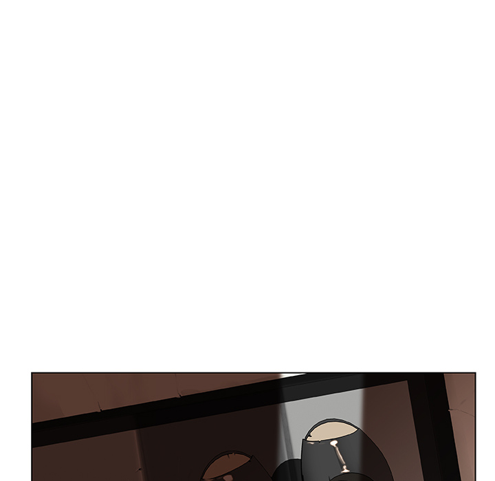Dreiblättriges Kleeblatt - episode 11 - 107