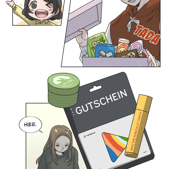 Vitamin C Vitamin D - episode 19 - 4