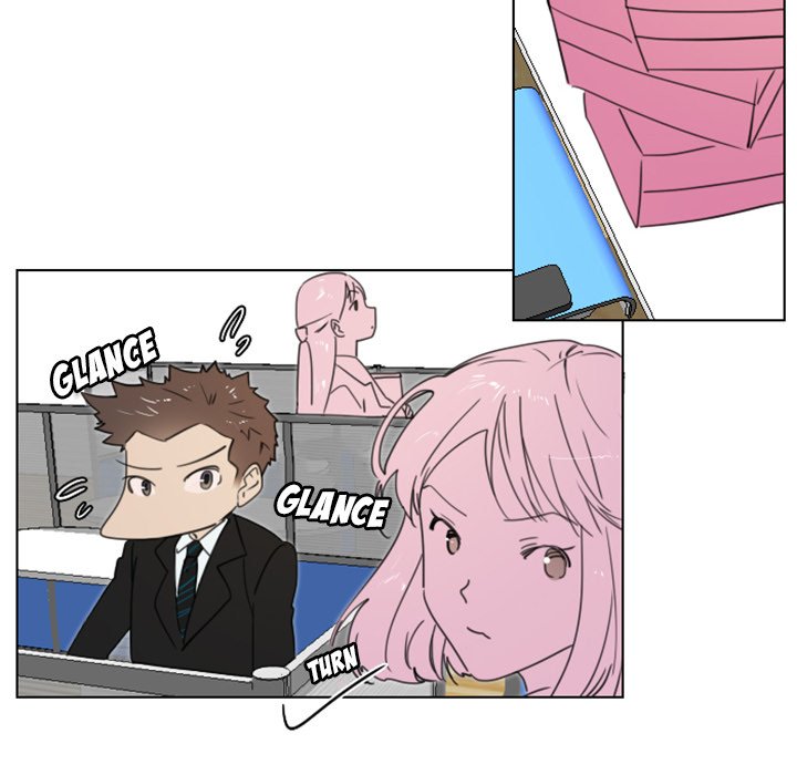 New Employee - episode 16 - 16
