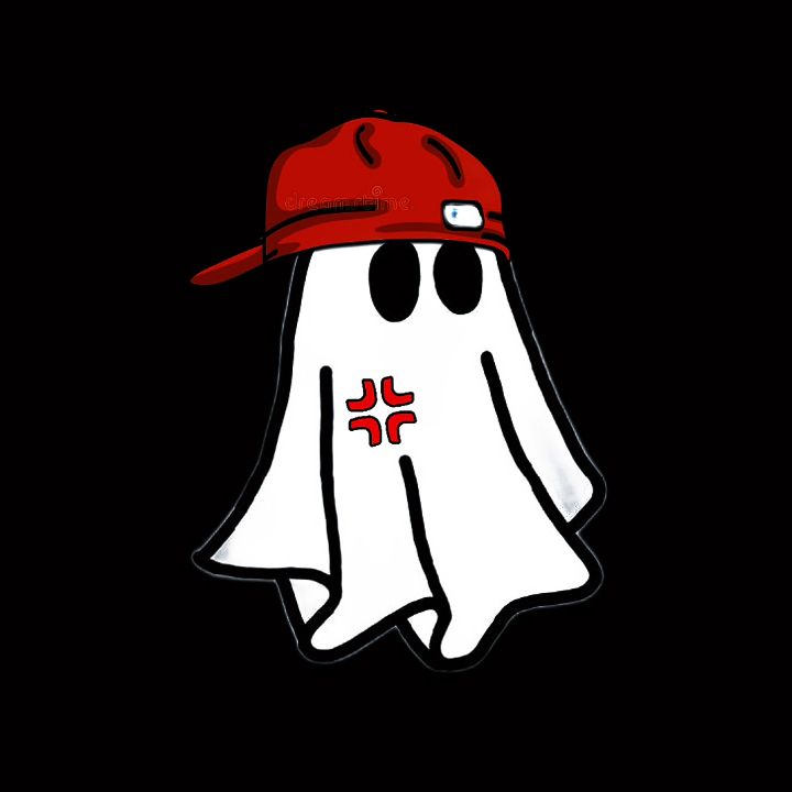 GHOST - original sound
