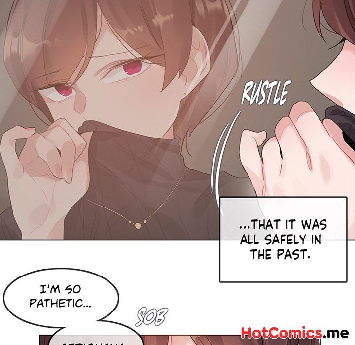 A Pervert's Daily Life - episode 124 - 13