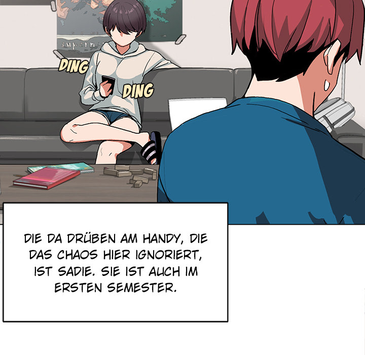 Plötzlich Insider - episode 1 - 146