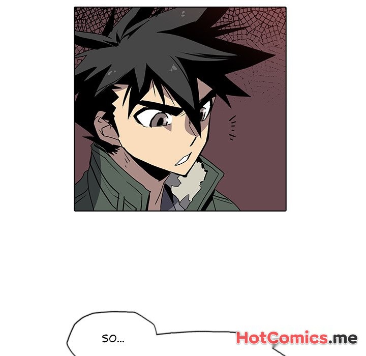 The Fang of Yeongno - episode 37 - 61