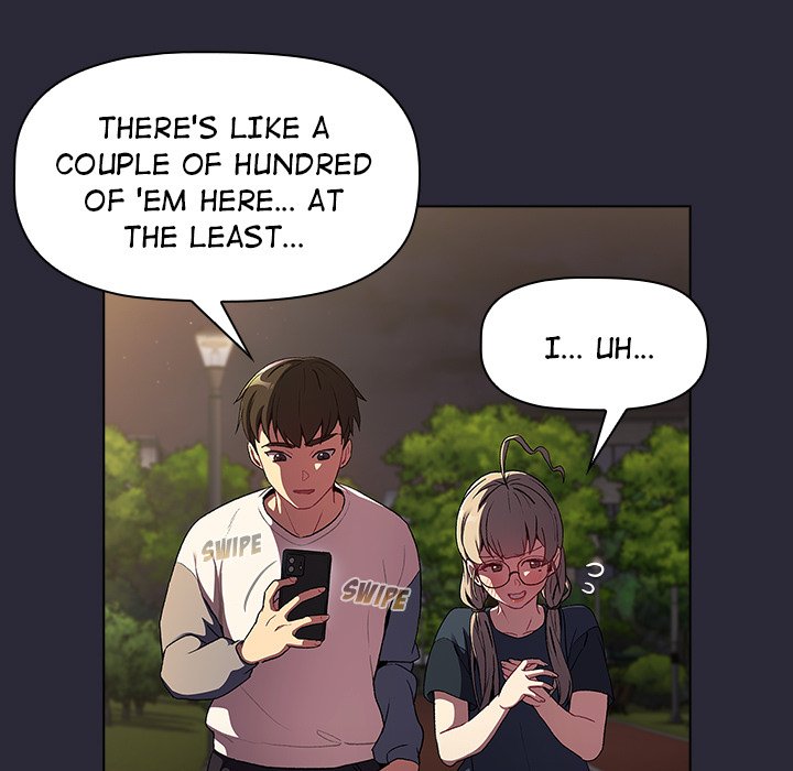 What do I do now...? - episode 8 - 106
